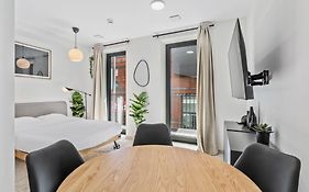 Classy Studio Next To Belval Shopping Plaza