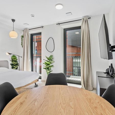 Classy Studio Next To Belval Shopping Plaza Esch-Sur-Alzette Extérieur photo