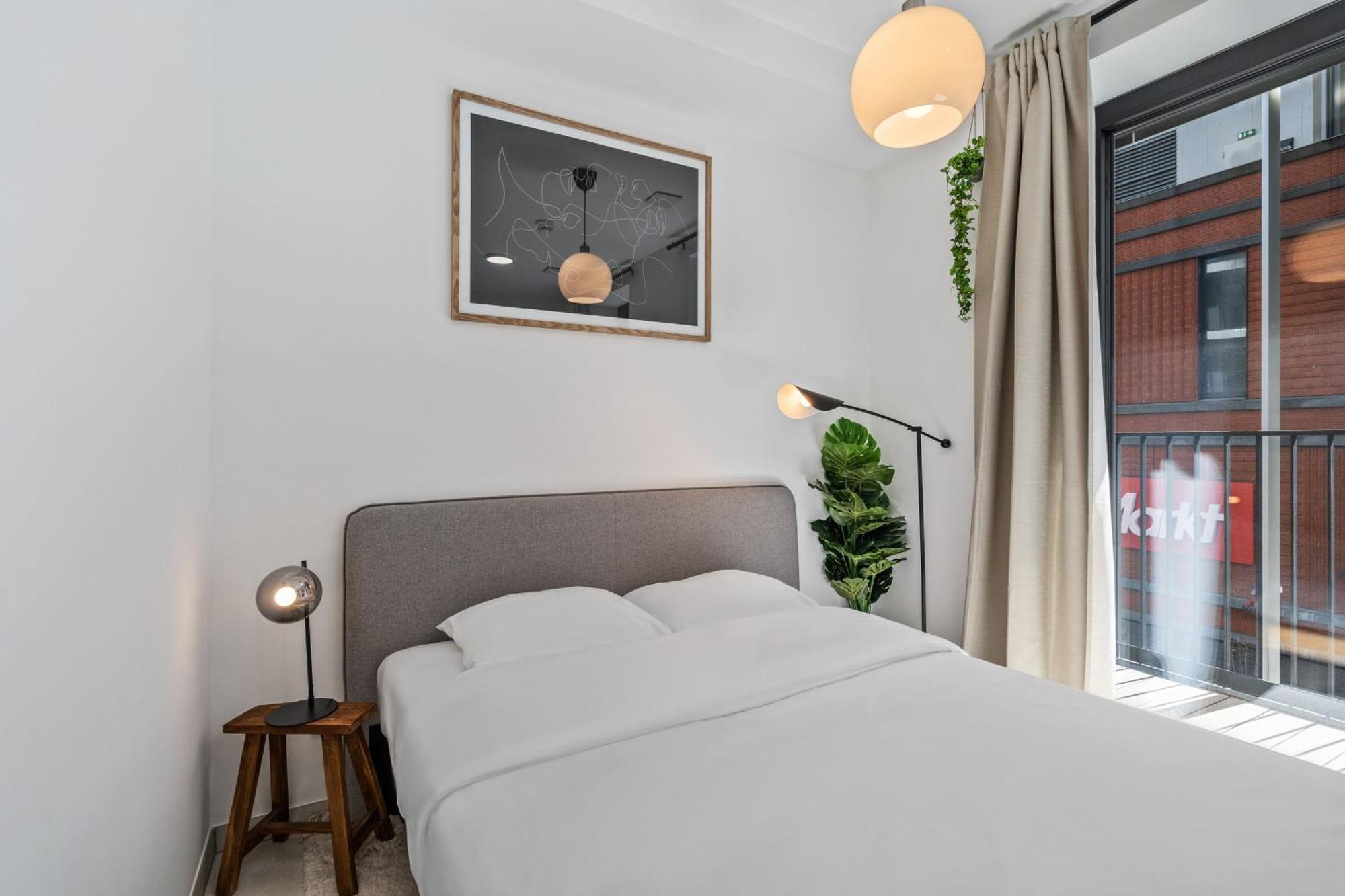 Classy Studio Next To Belval Shopping Plaza Esch-Sur-Alzette Extérieur photo