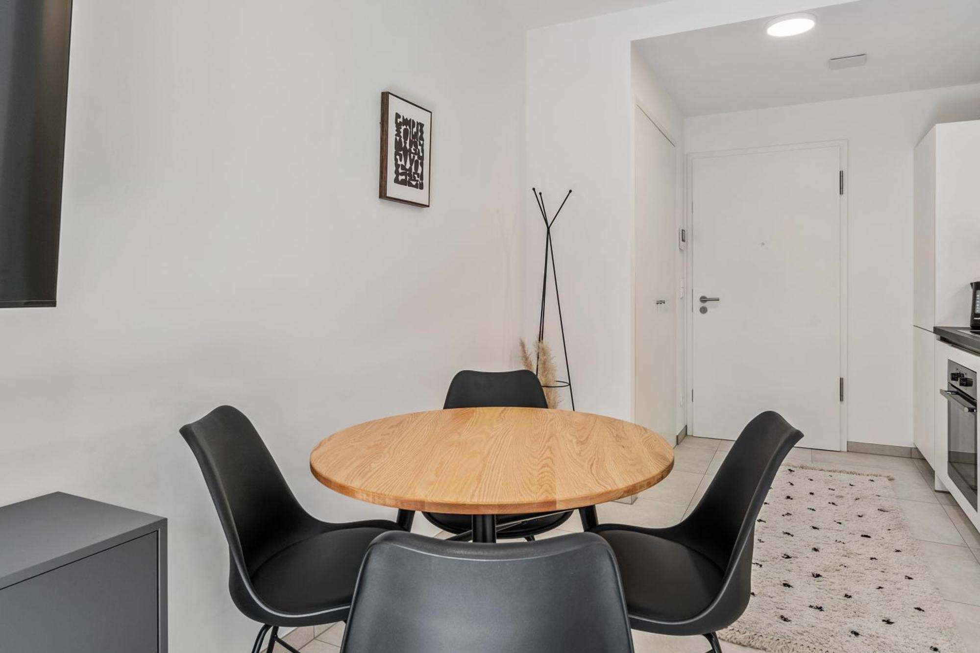 Classy Studio Next To Belval Shopping Plaza Esch-Sur-Alzette Extérieur photo