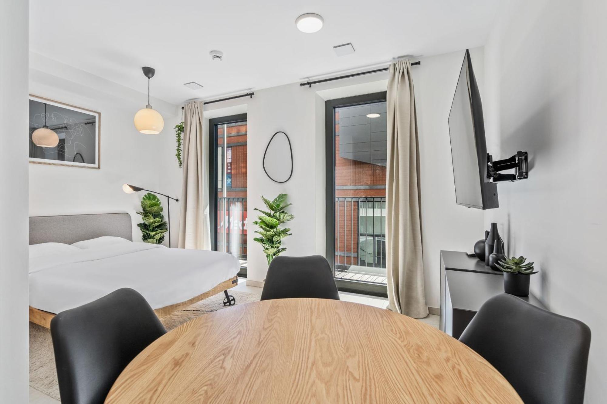 Classy Studio Next To Belval Shopping Plaza Esch-Sur-Alzette Extérieur photo