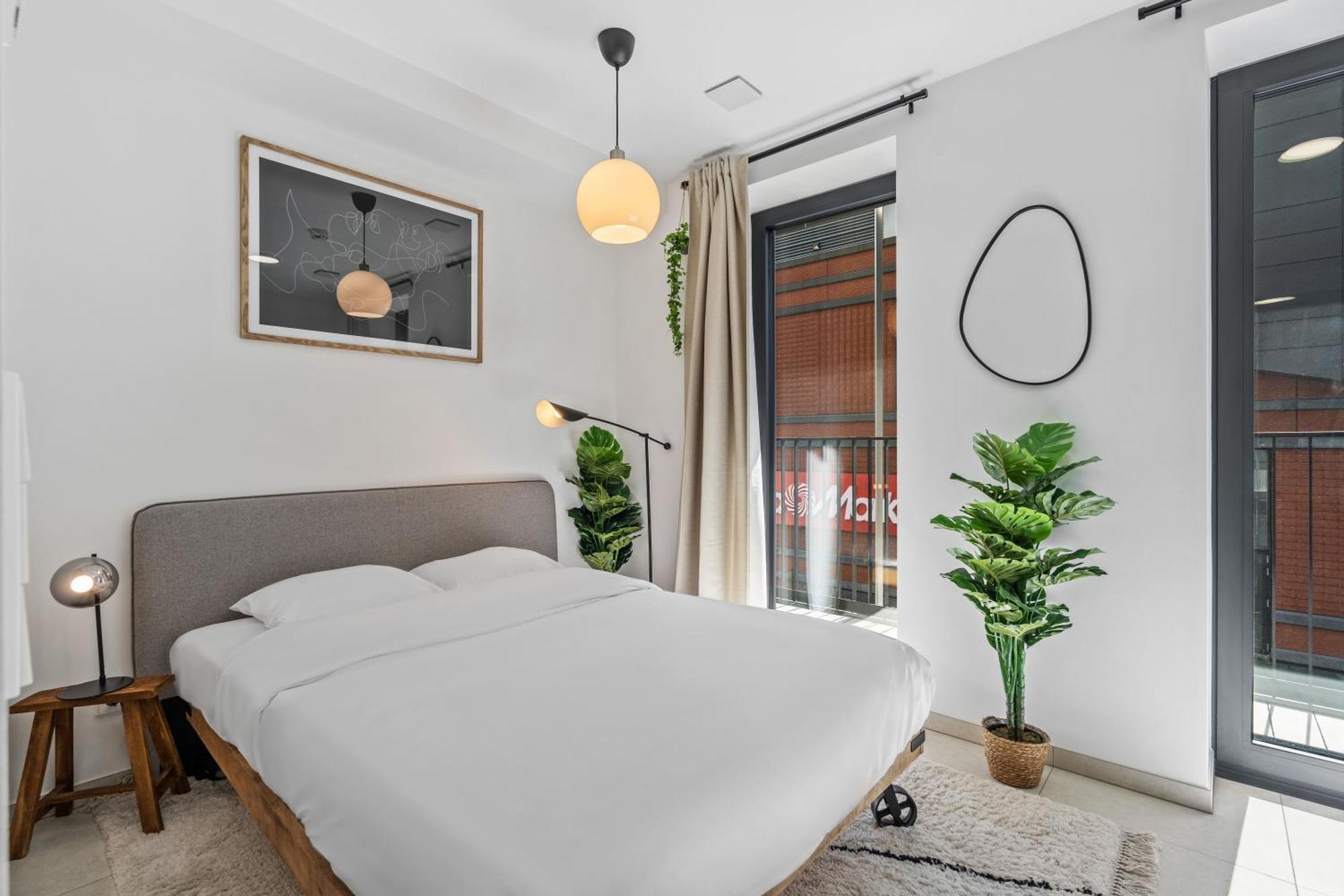 Classy Studio Next To Belval Shopping Plaza Esch-Sur-Alzette Extérieur photo