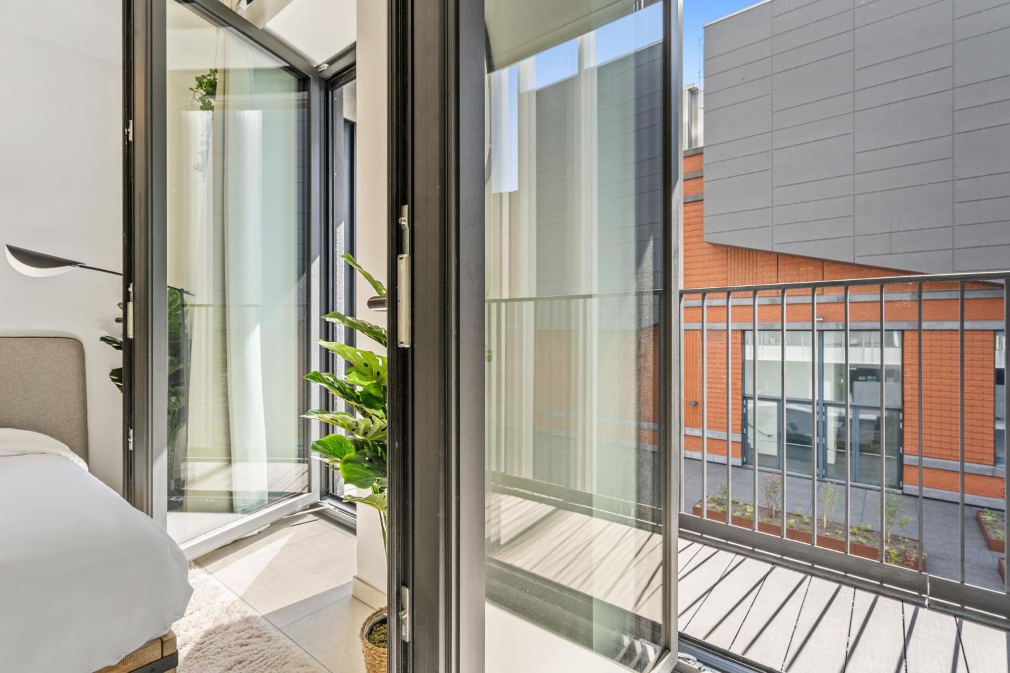 Classy Studio Next To Belval Shopping Plaza Esch-Sur-Alzette Extérieur photo