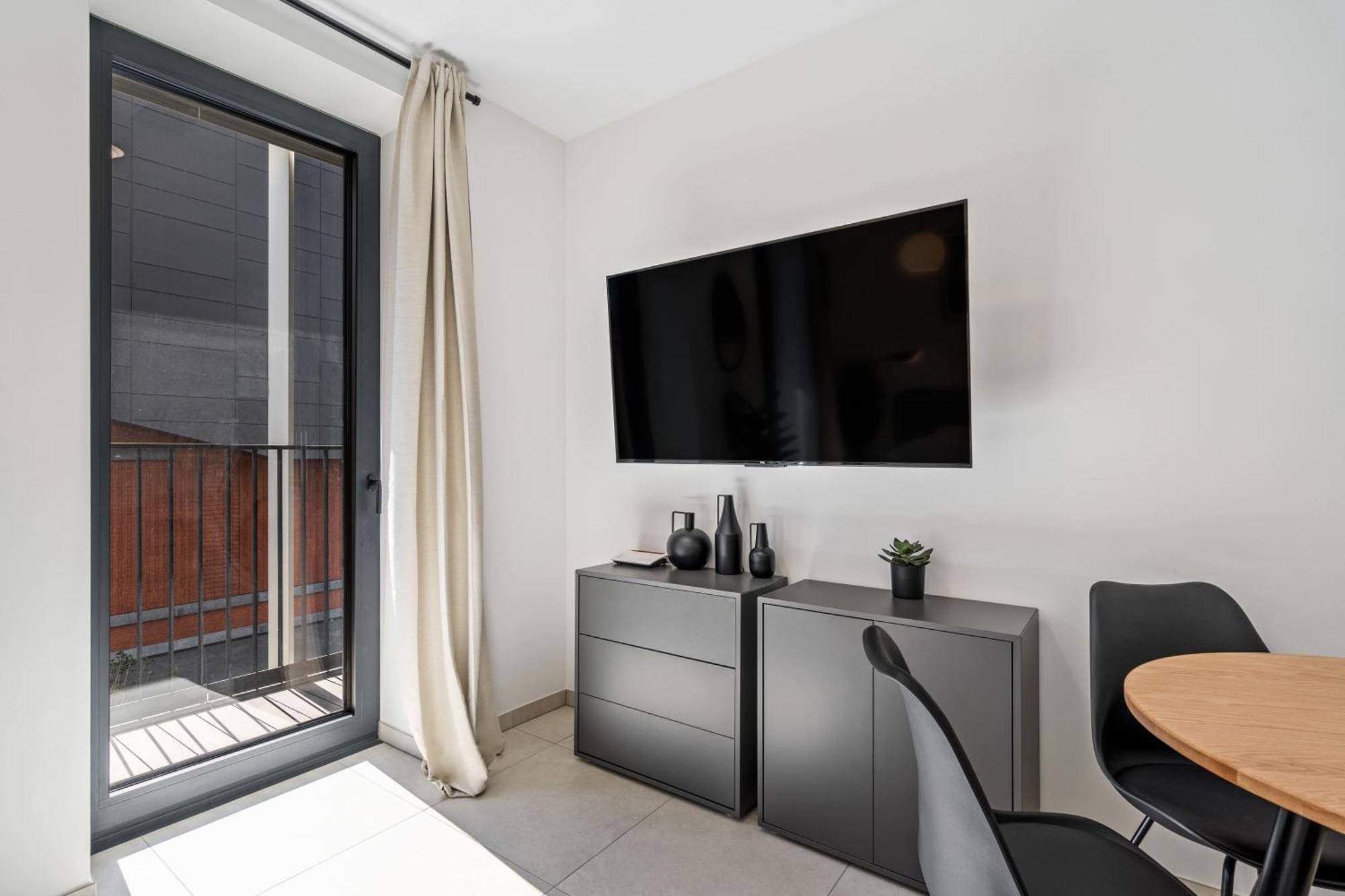 Classy Studio Next To Belval Shopping Plaza Esch-Sur-Alzette Extérieur photo